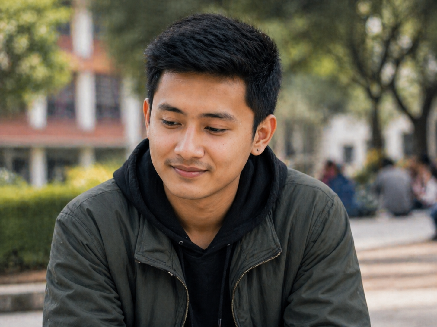 Student